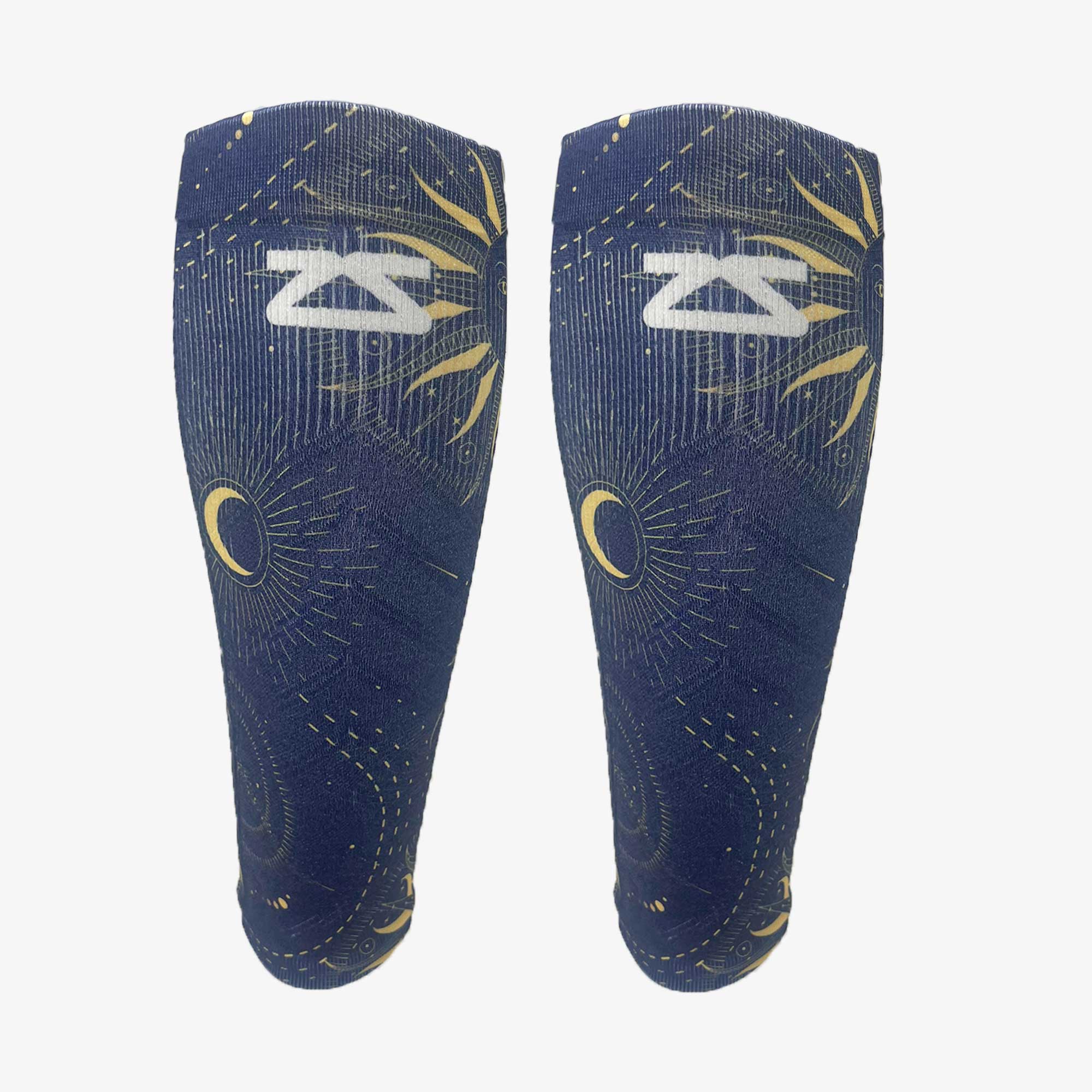 Astrological Compression Leg Sleeves