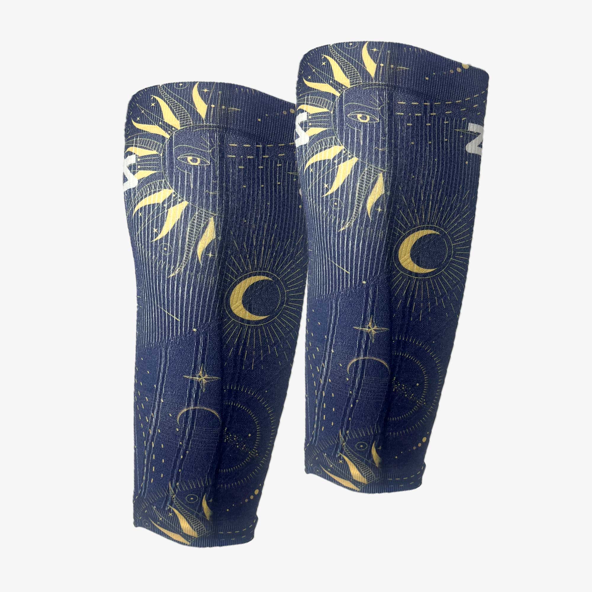 Astrological Compression Leg Sleeves