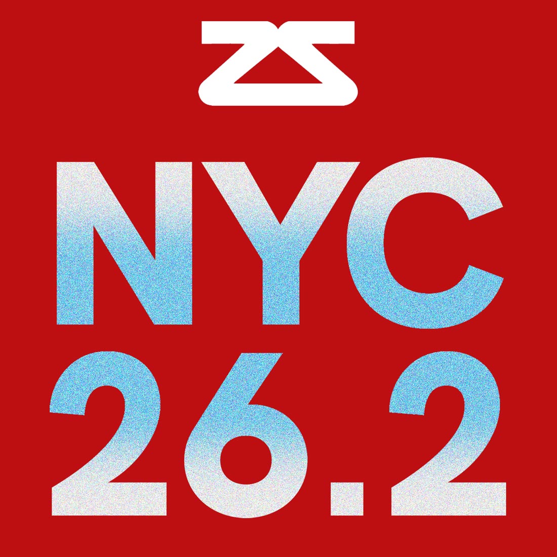 NYC 26.2 Running Socks (No Show)