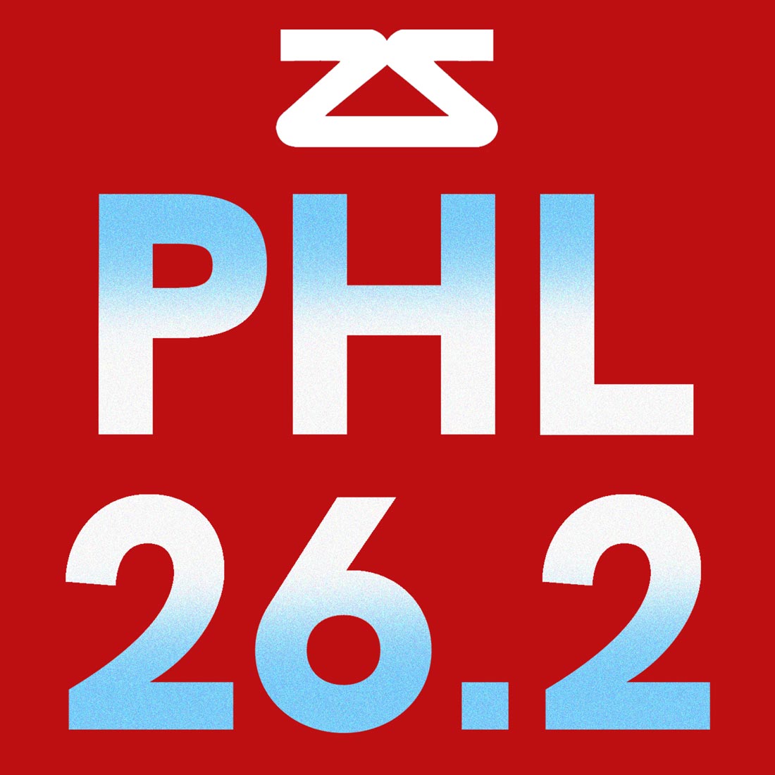 PHL 26.2 Running Socks (No Show)