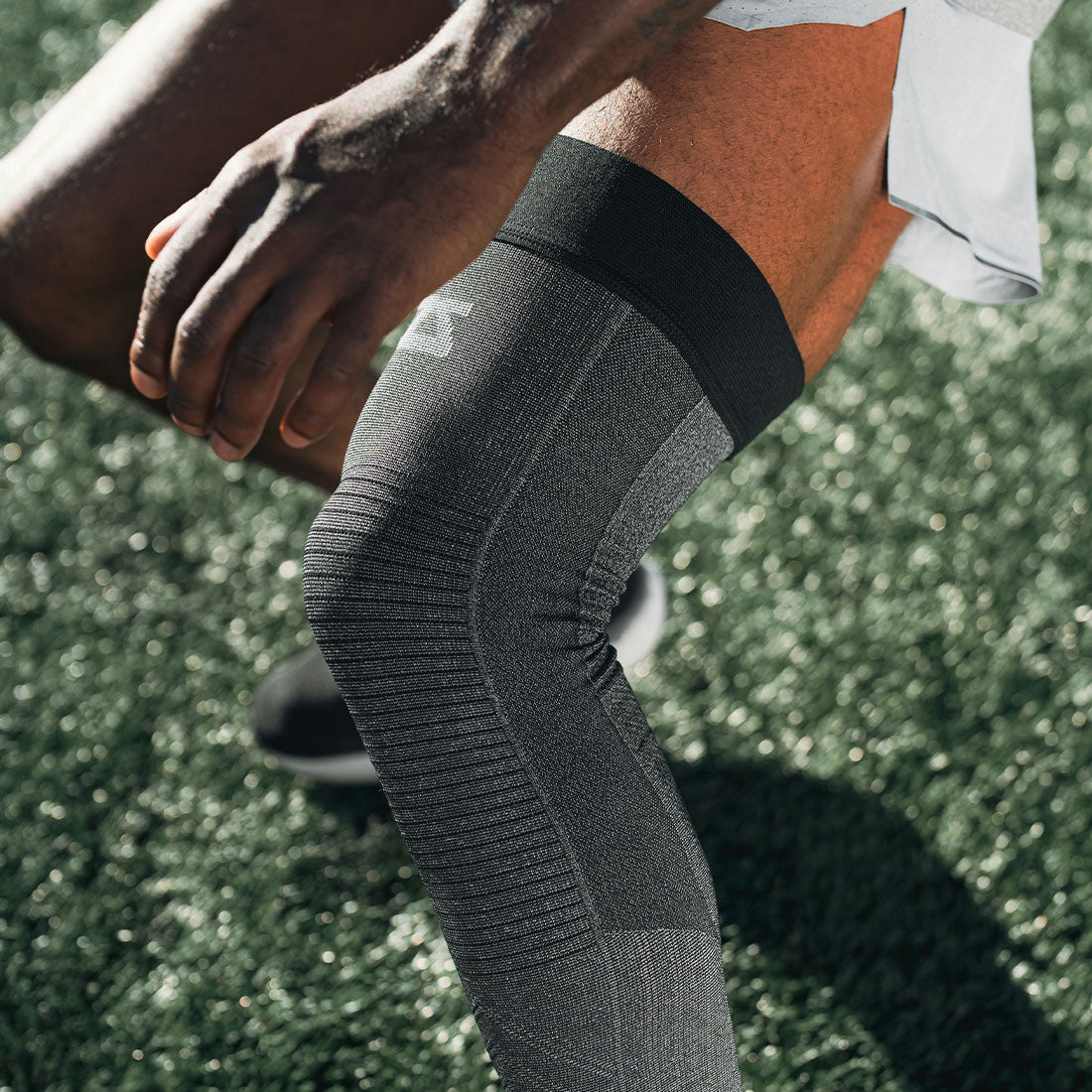 Full Leg Compression Sleeve