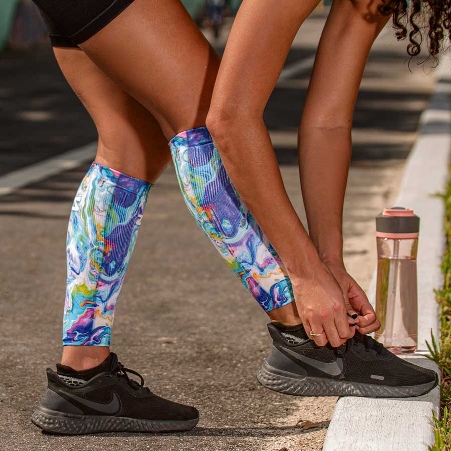 Zensah Recovery Tight : : Clothing, Shoes & Accessories