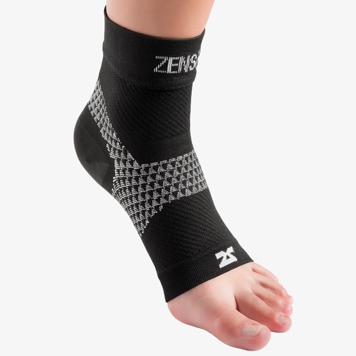 Zensah Compression Socks and Sleeves