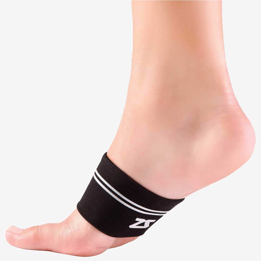 Zensah Compression Ankle Calf Sleeves