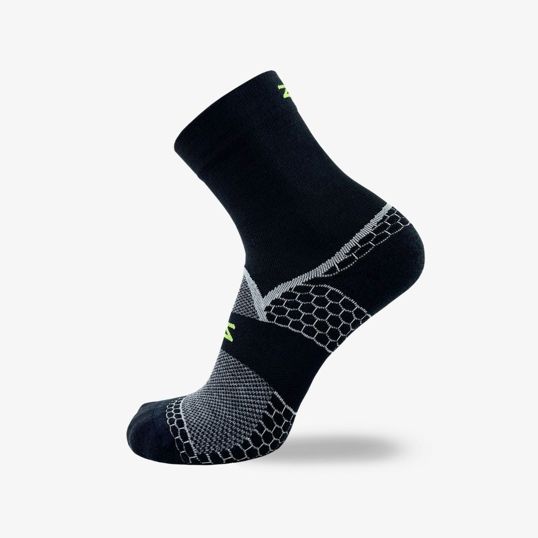 IWA 2900 Short Compression Sleeve Sock (One Size)