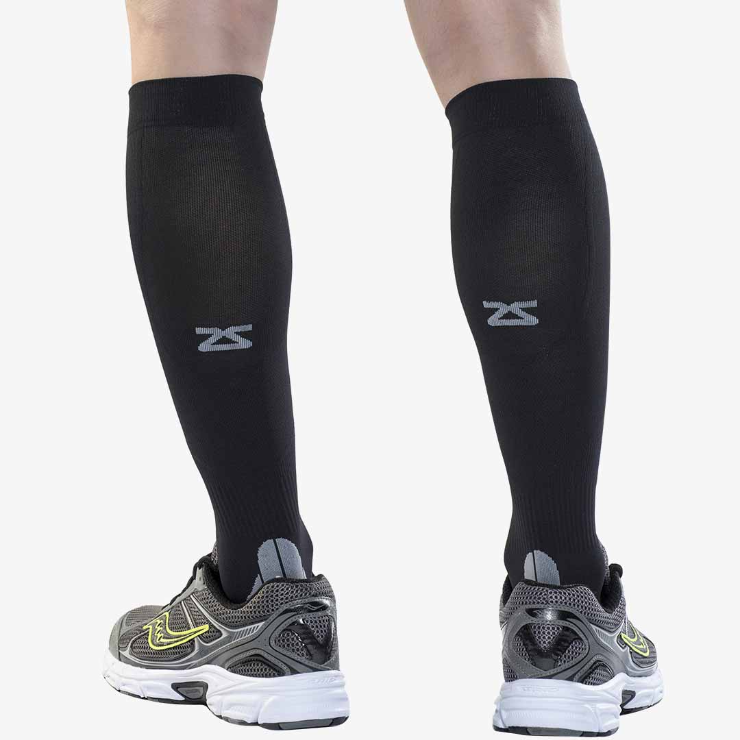 2XU Performance Run Calf Sleeve – Fitness Hub Shop