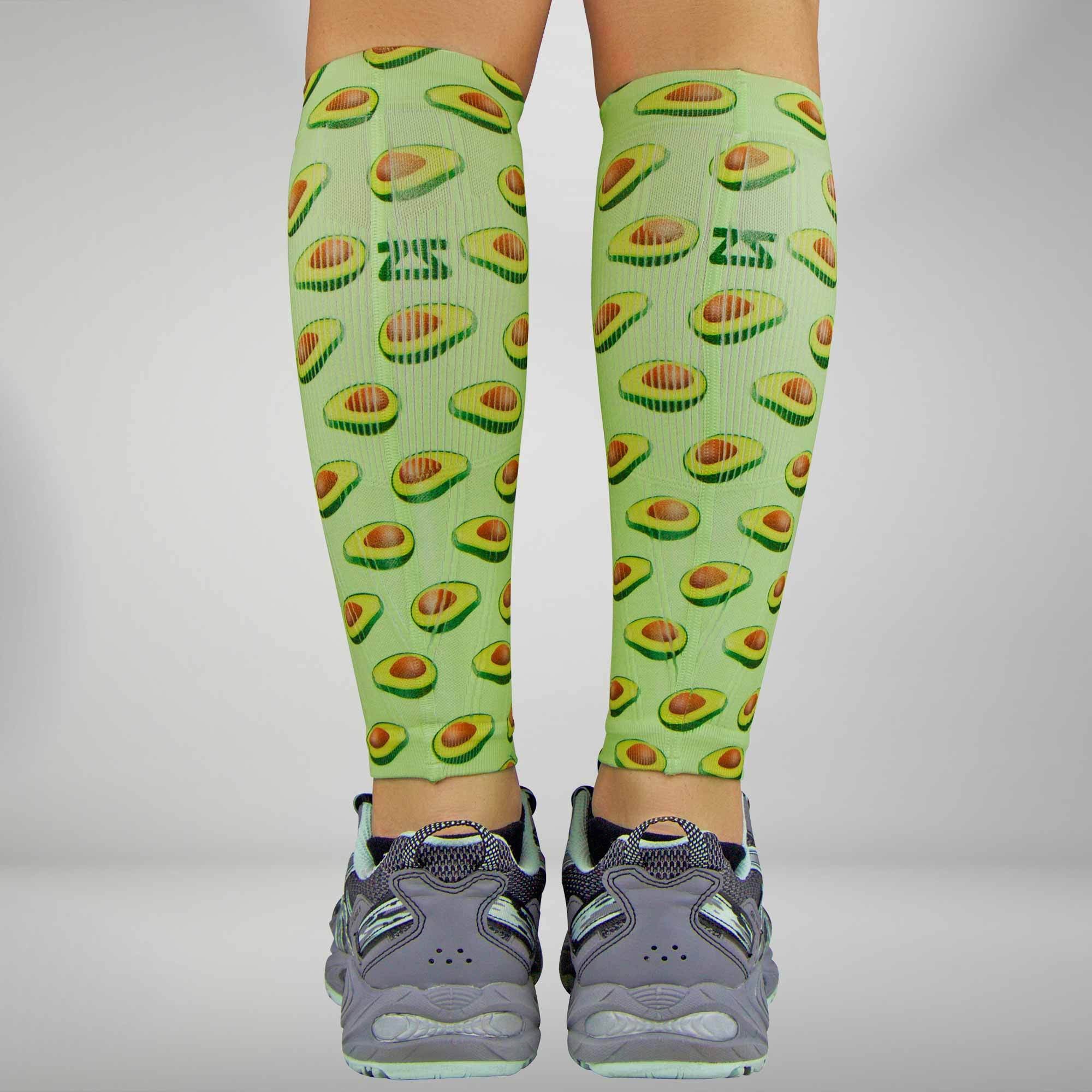 Avocado tights best sale