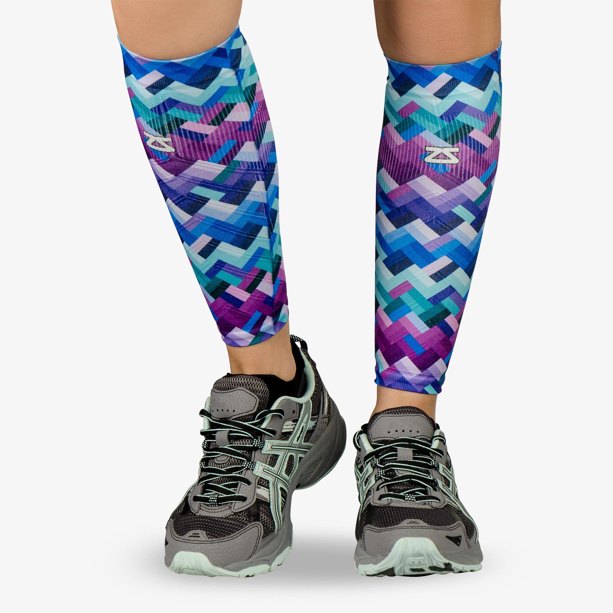 Limited Edition Compression Leg Sleeves, Calf Sleeves
