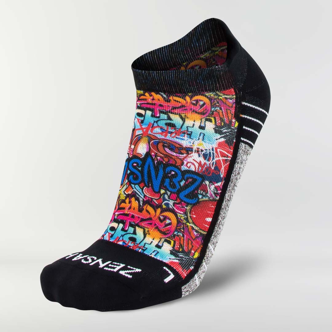 Camo Compression Socks (Knee-High)