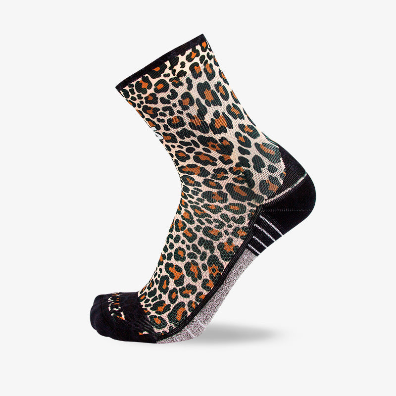 Leopard Themed Socks, Socks | Zensah