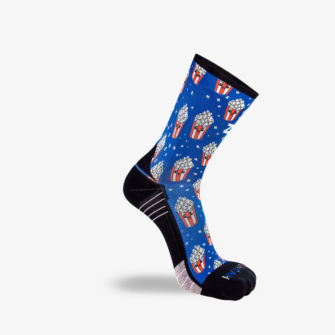 Popcorn Socks (Mini Crew)Socks - Zensah