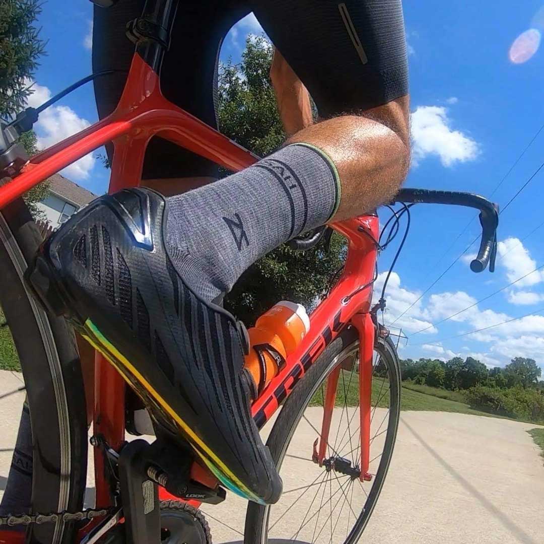 Technical Cycling SocksSocks - Zensah