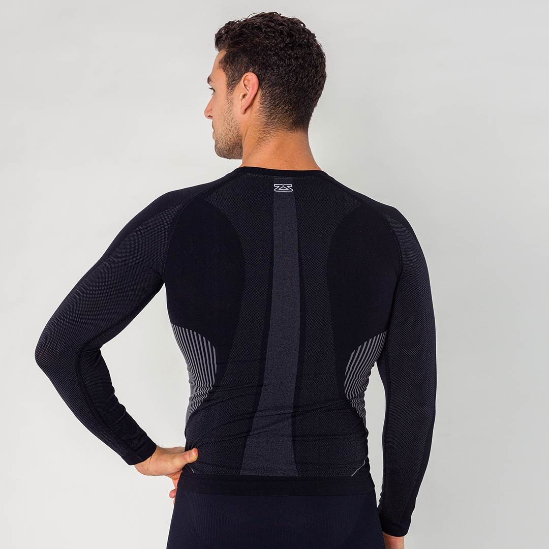 Get To Know The Compression Top