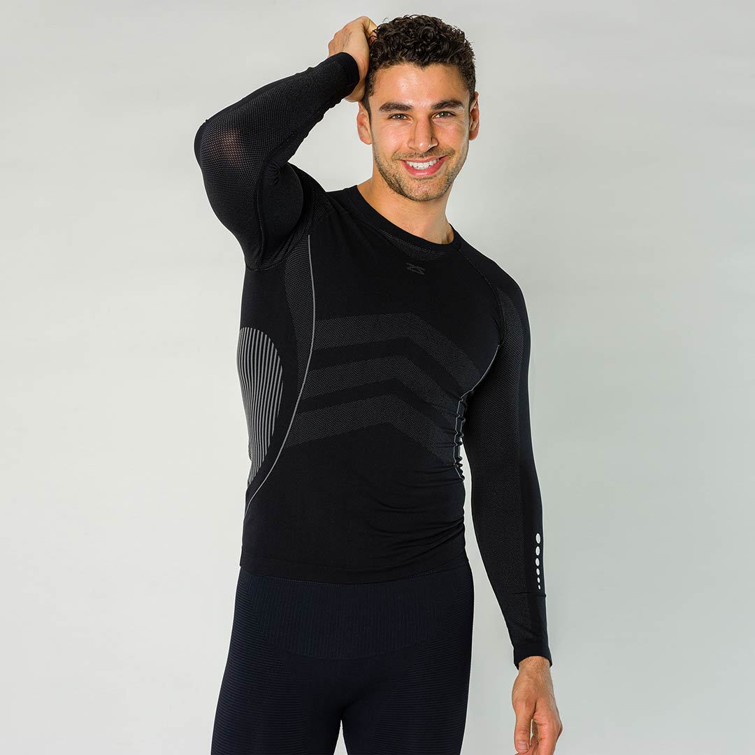 Dri Fit Shirts Wholesale: High-Performing Custom Compression Workout TShirts