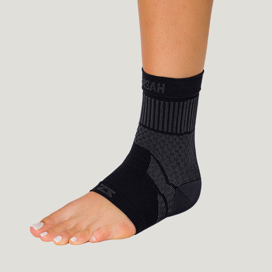 Dynamic Compression Ankle Sleeve