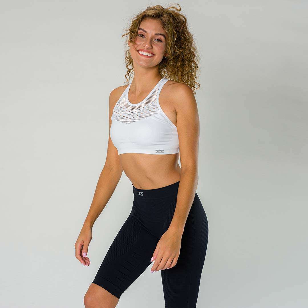2022 Latest Wholesale Sports Bra Women for Fitness Sexy Gym Yoga