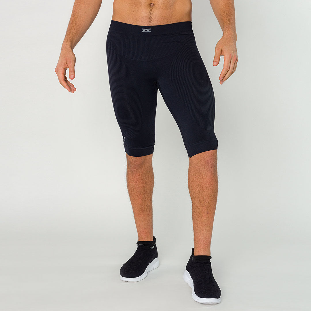 BASE Men's AFL Compression Shorts - Nude – CitySport
