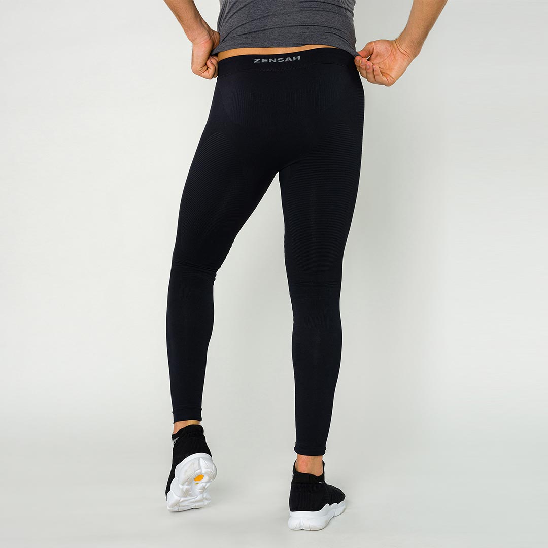 Buy Men's Compression Tights For Gym Online Shopping in Pakistan