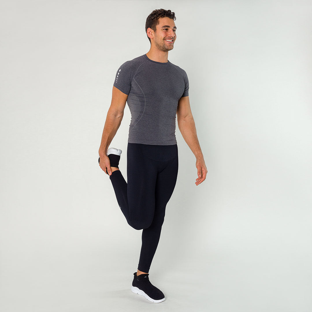 Men's Compression Tights for Everyday Wear
