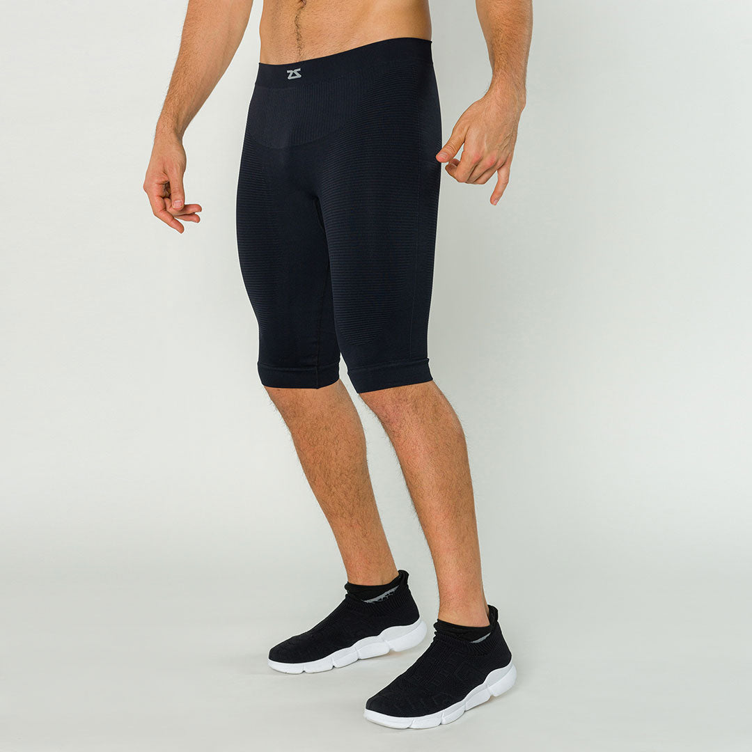 Buy Limitless High Waist Compression Shorts online