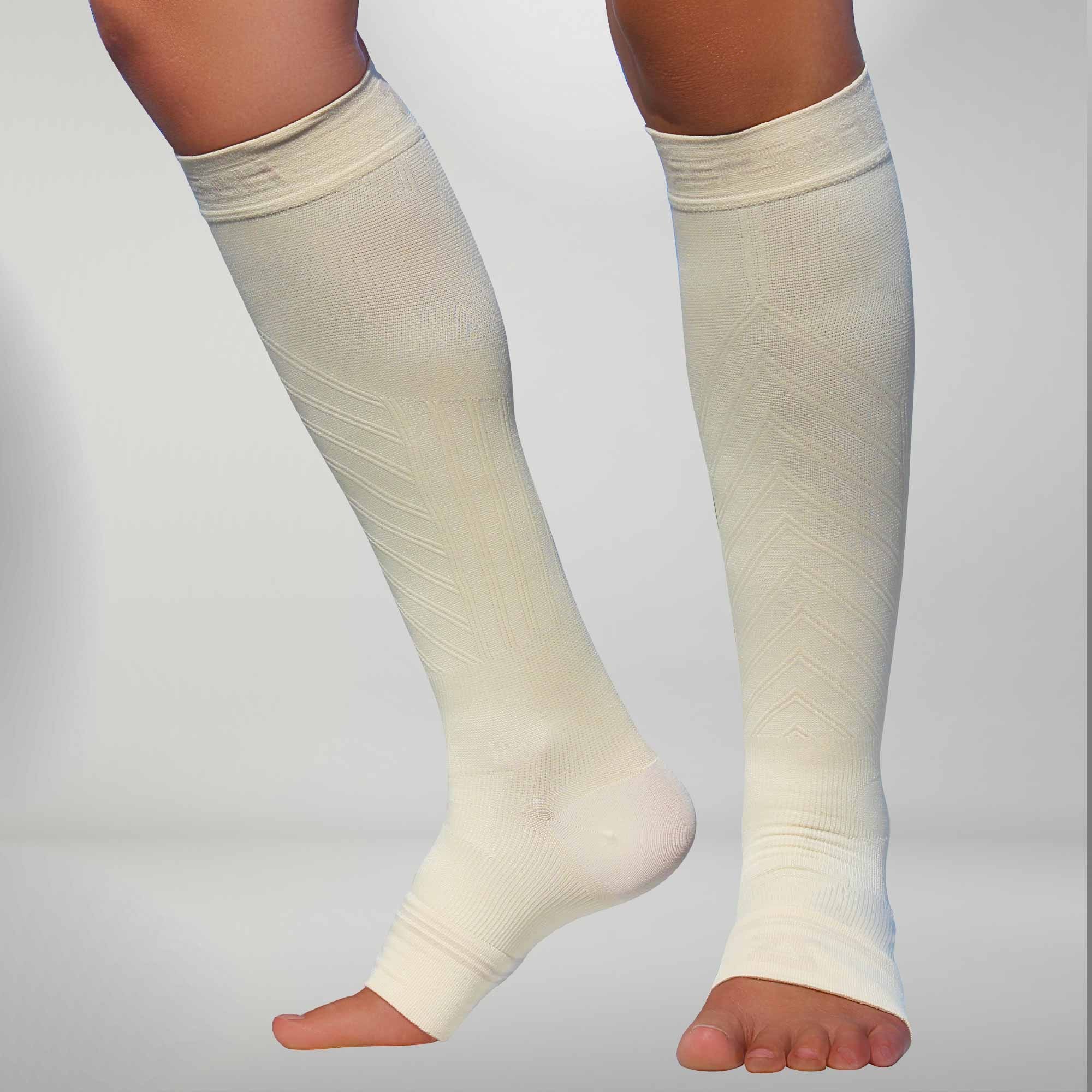 Compression Ankle / Calf Sleeves
