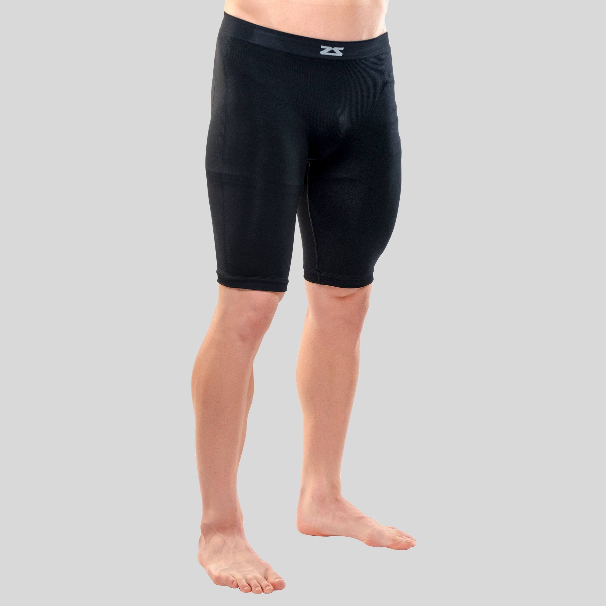 Compression shorts for men and women l