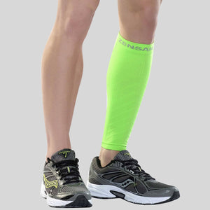 Shin Splint Calf Compression Sleeve Men  Compression Leg Sleeves Varicose  Veins - Legwarmers - Aliexpress