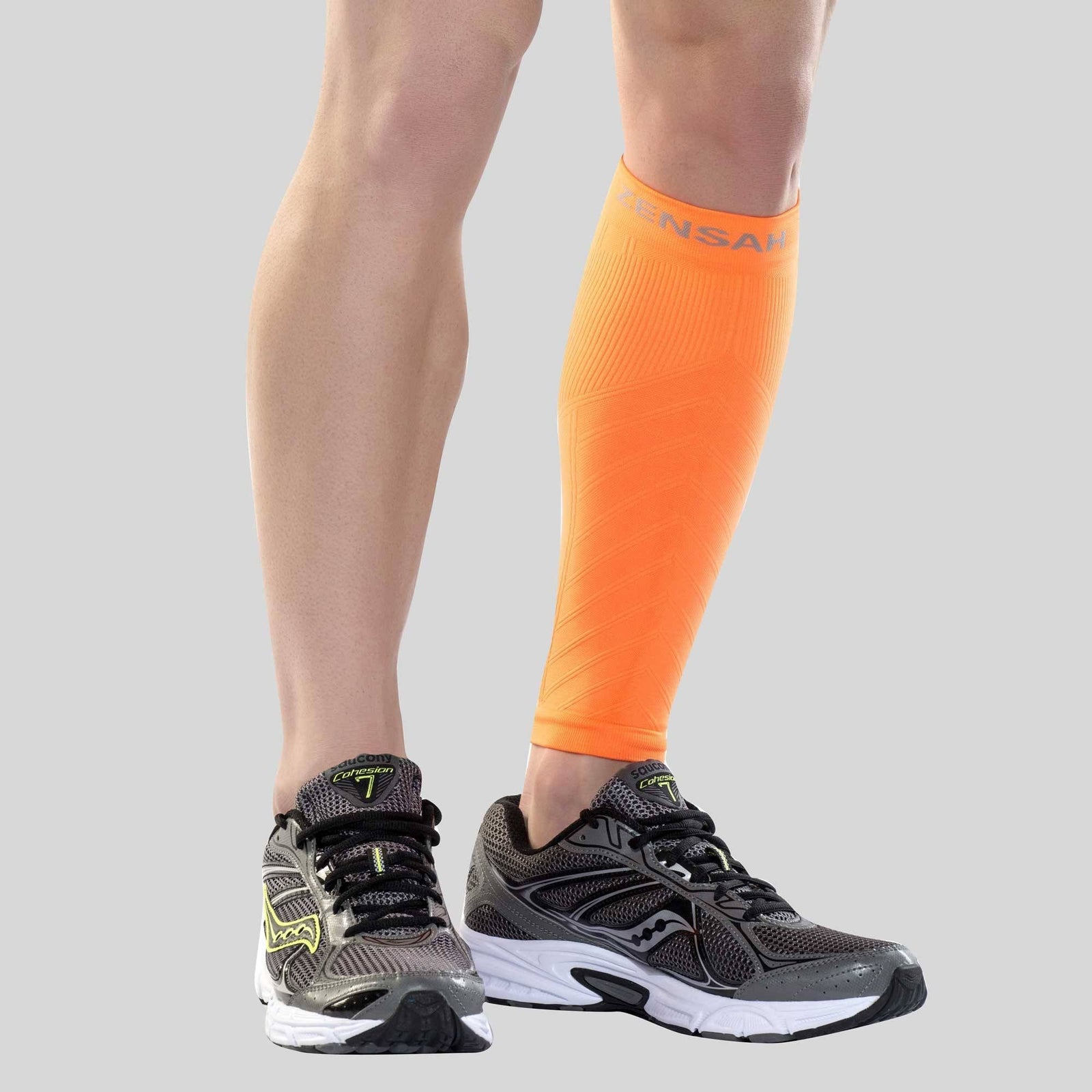 Zensah Calf Compression Sleeves