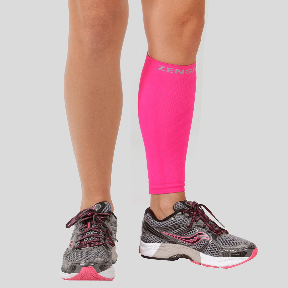 Leg sleeves for hot sale shin splints