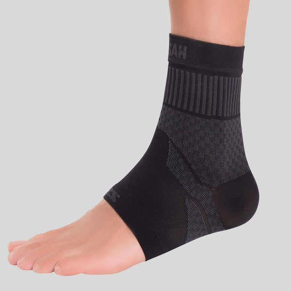 Ankle Compression Sleeve - Ankle Pain, Tendonitis | Zensah