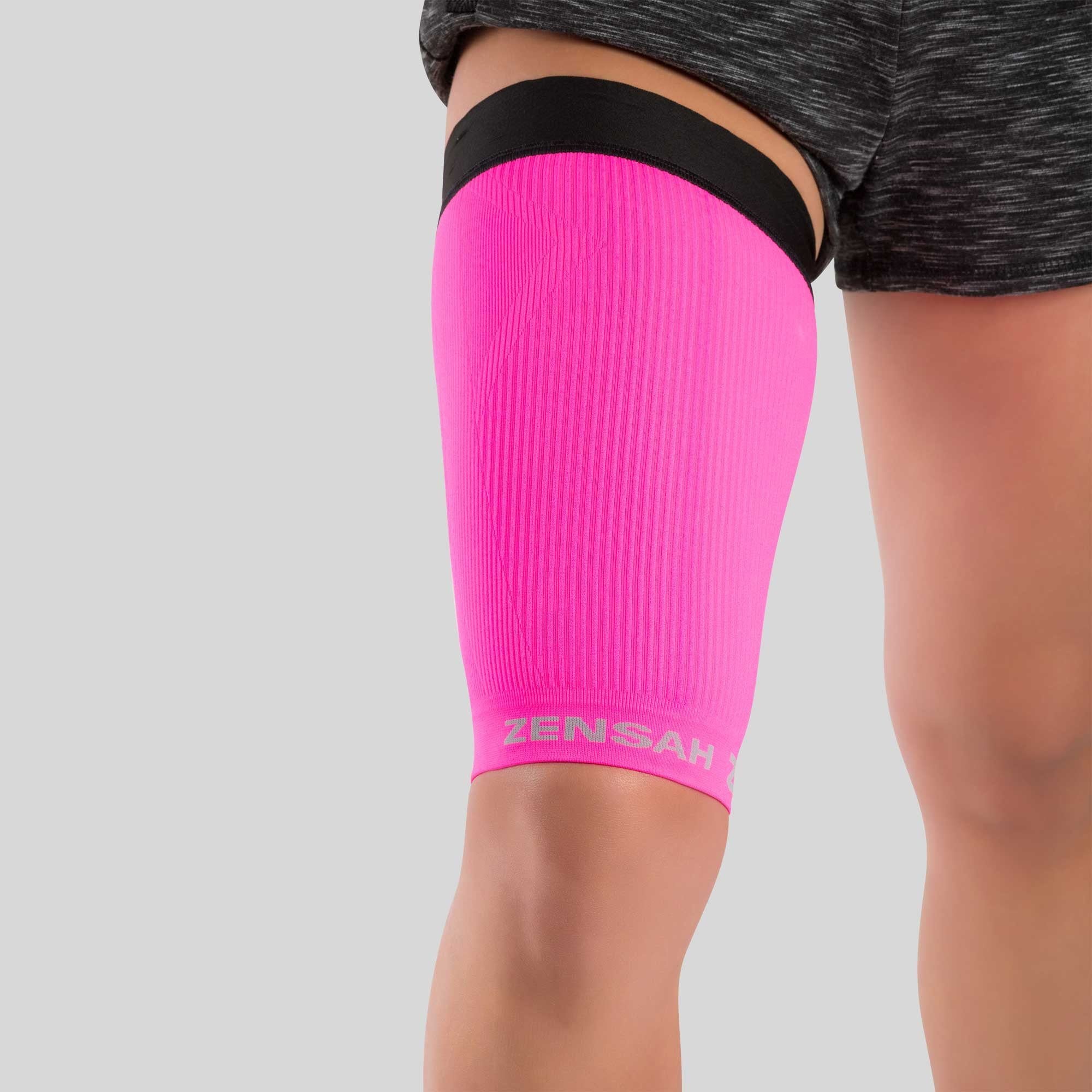 ThermaTech Thigh Compression Sleeve