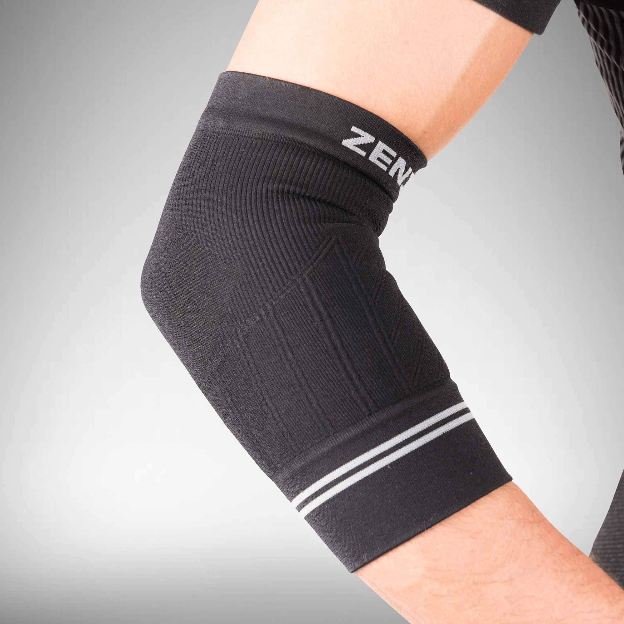 Elbow Compression Sleeve | BioSkin Bracing Solutions