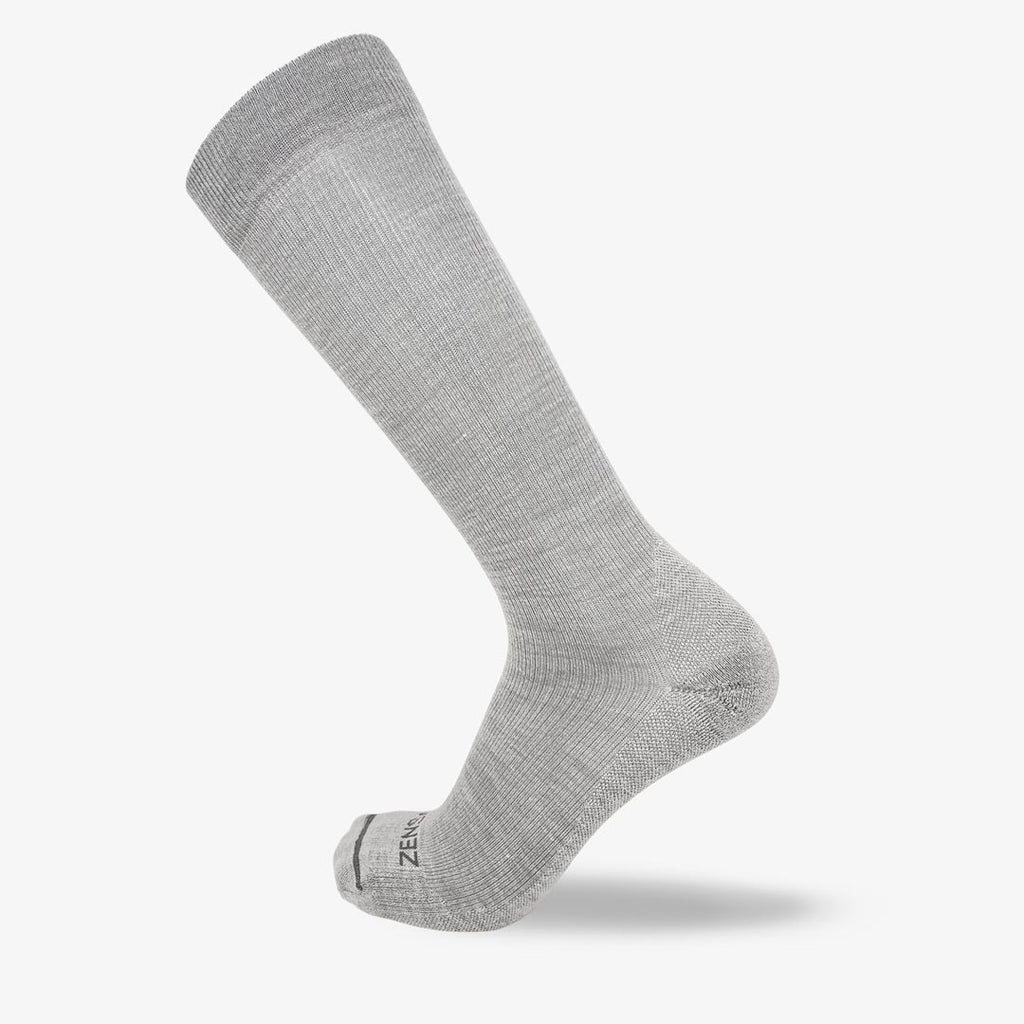 Silent socks - calcetines silenciadores para las sillas gris 20-27mm »  HAFNIA