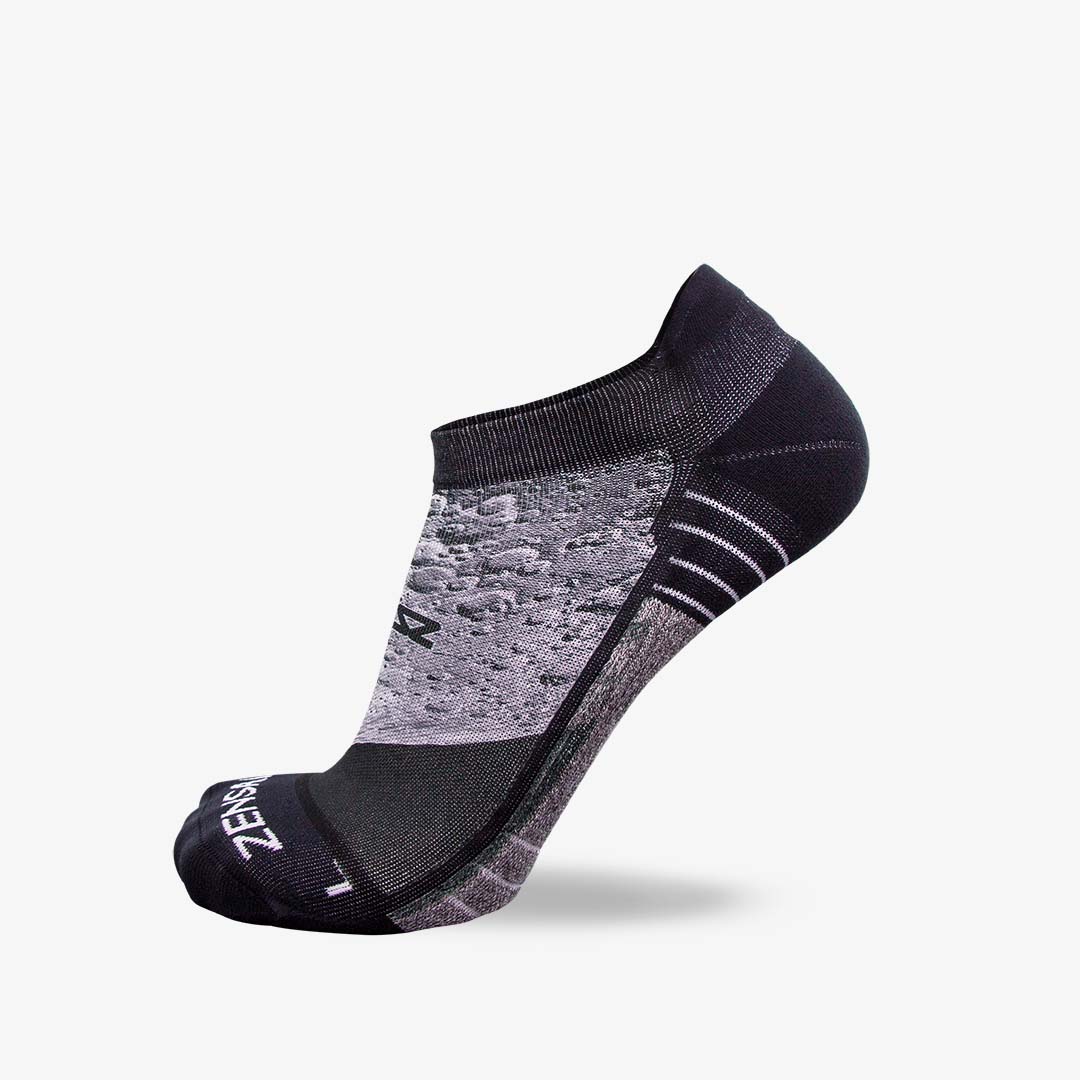 Moon Socks (No Show) - Zensah