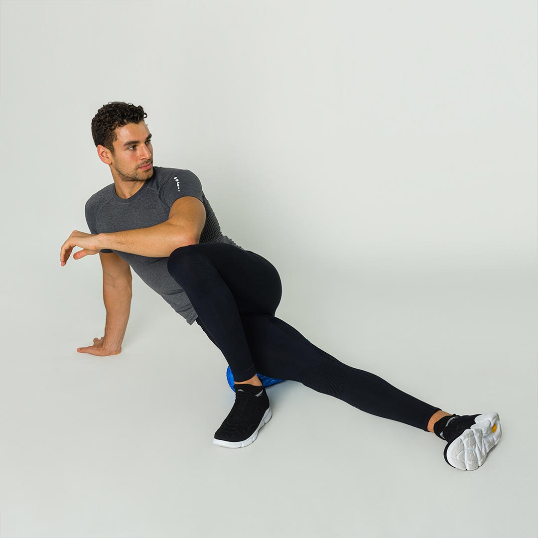Recovery Tight - Running Compression Tights