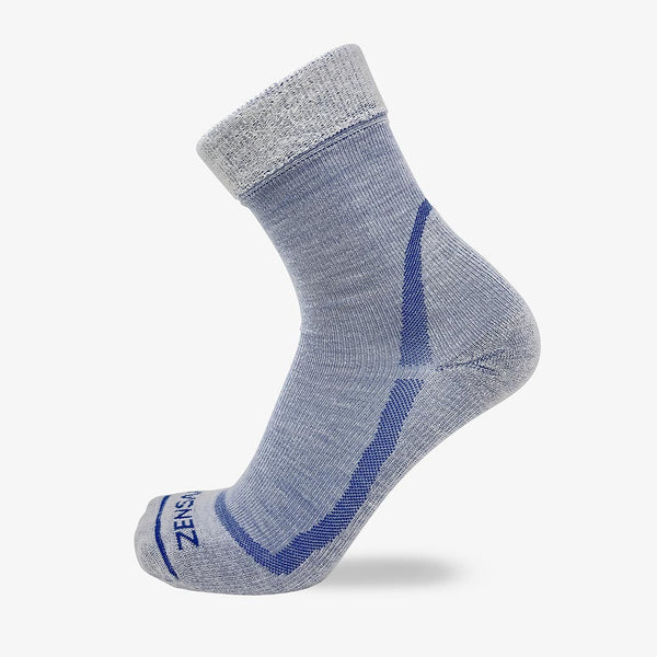 The Calming Sleep Socks - Cozy Sleep, Soft Sleeping Socks– Zensah