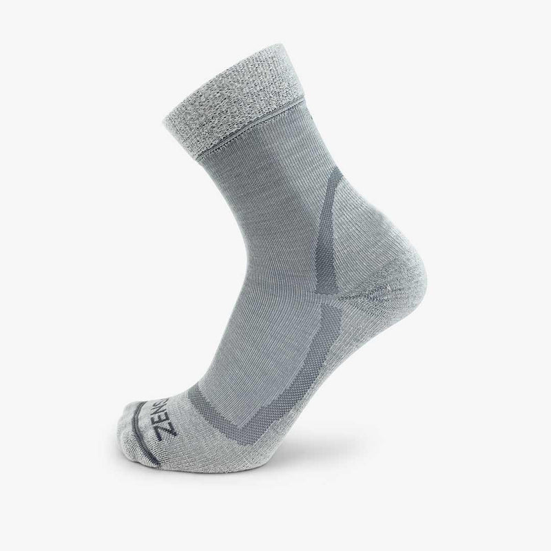 The Calming Sleep Socks - Cozy Sleep, Soft Sleeping Socks– Zensah