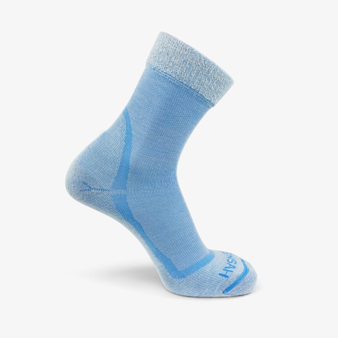 The Calming Sleep Socks