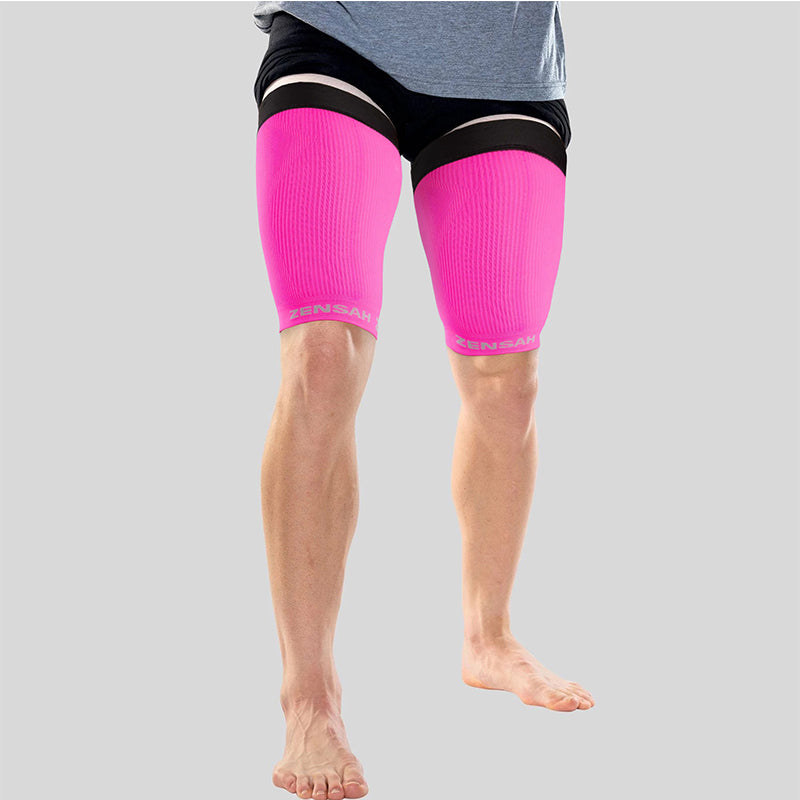 Zensah Thigh Compression Sleeve - DME-Direct