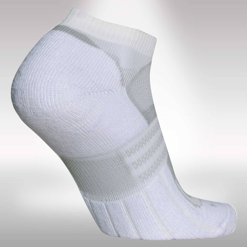 Wool Running Socks - Best Comfortable Running Socks - Mid-Cushion Socks ...