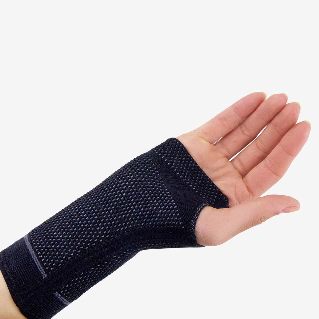Thumb And Wrist Compression Brace